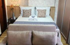 Studio Rosé Park Sul prox ao Aeroporto - Foto 2