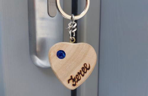 Casa Labirinto vakantie-appartementen - Foto 10