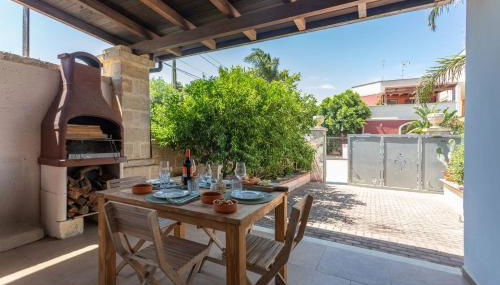 Dimora degli Agrumi - Salento Reservation - Foto 5, Other