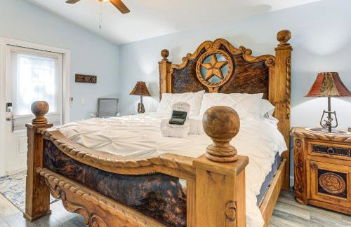 Luxe Jupiter Home with Pool House, Near Golf and Beach - Foto 28