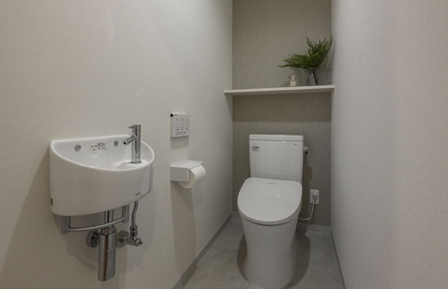 &Monde. Okinawa Arena Condominium - Foto 44