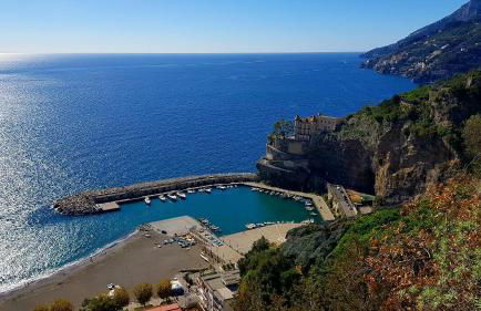 Holiday home Amalfi Coast Maiori - Foto 39