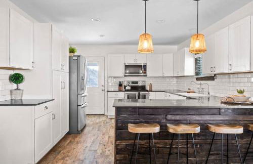 Leisure Escape - TX Hill Country - Foto 75