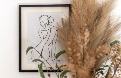 Vitaloase Bad Griesbach im Rottal/70qm/Auszeit/Parkplatz - Foto 36