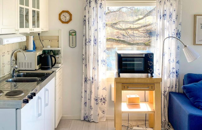 4 Person Holiday Home in Bengtsfors-by Traum - Photo 26