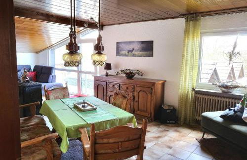 Regal Apartment in Pracht With Garden and Grill - Foto 14