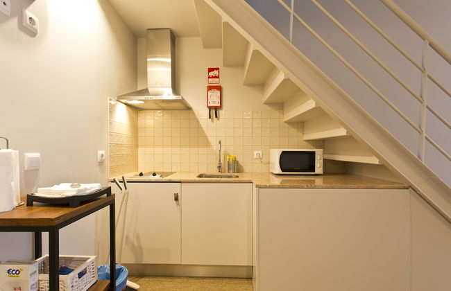 RVA Gustavo Eiffel Apartments - Photo 46