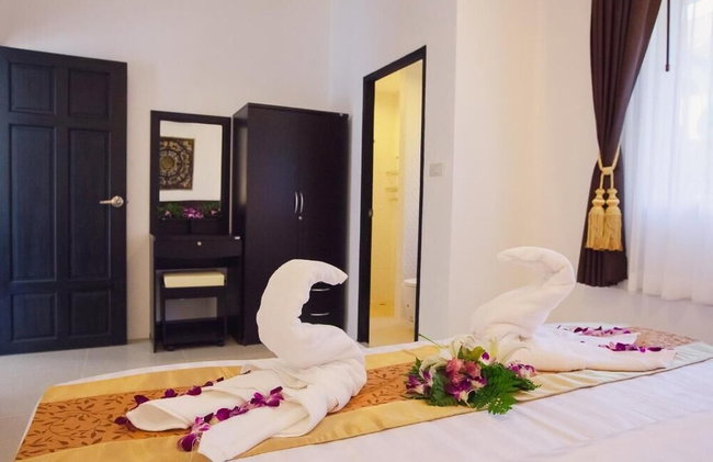 Lux Family Villas - Photo 27