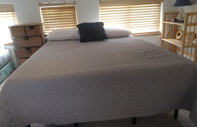 Ocean Front Cabin 11 w Jacuzzi Superb Views - Foto 19