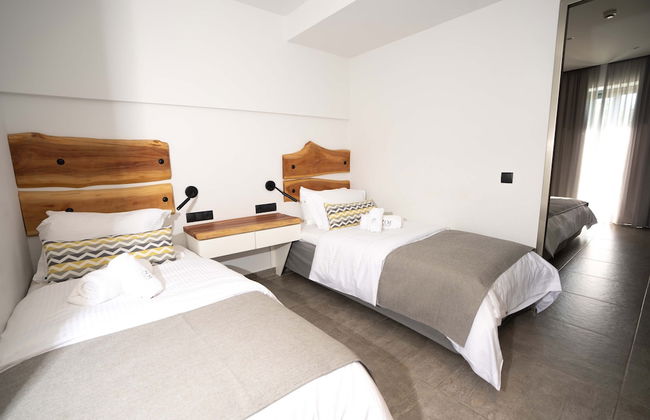 Zoe Seaside Resort - Foto 13