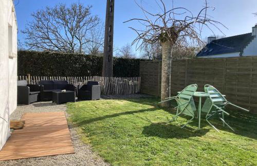 Nevez Maison de bord de mer - Foto 20