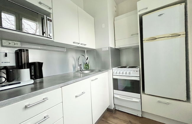 City Home Finland - Foto 9