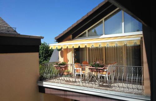 Ferienwohnung Baldus-Westerwald - Foto 1