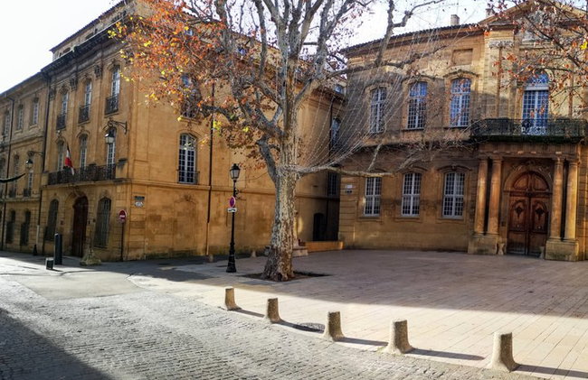 Excursión de un día a Aix En Provence y Marsella - Foto 6