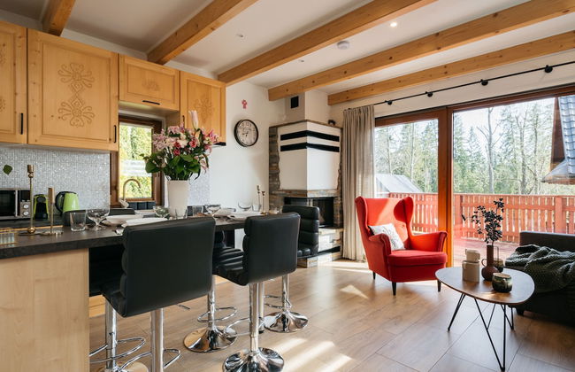 Dom Jarosze I - LoftAffair - Foto 28