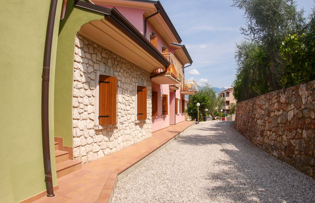 Casa Maria - Photo 23