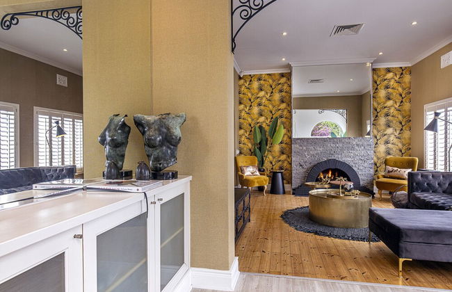 Clifton YOLO Spaces – Clifton Boutique Apartments - Photo 49