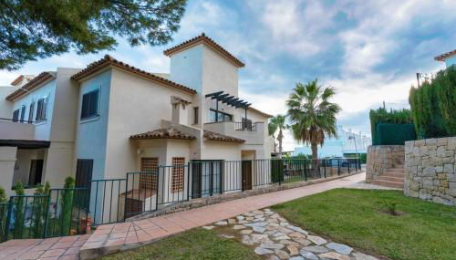 Villa Lux Finestrat - Foto 3