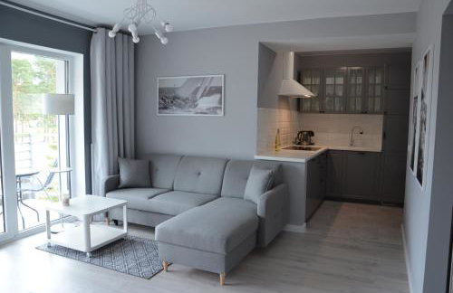 Apartament 45 Baltic Park Pogorzelica - Foto 1