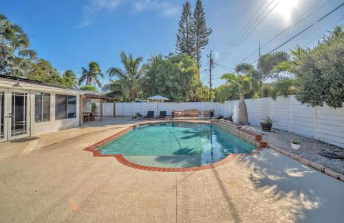 Newly Renovated - Sunny Family Haven in Pompano - Foto 30