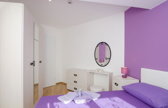 Apartment Atlant - Foto 5