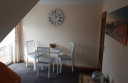 Café Hausnordlicht - Ferienwohnung 2 - Foto 6