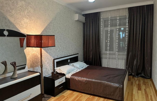 Nermanov Home - Foto 2