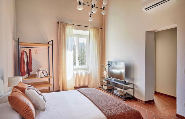 Agriturismo Borgo Scaffaia - Foto 33