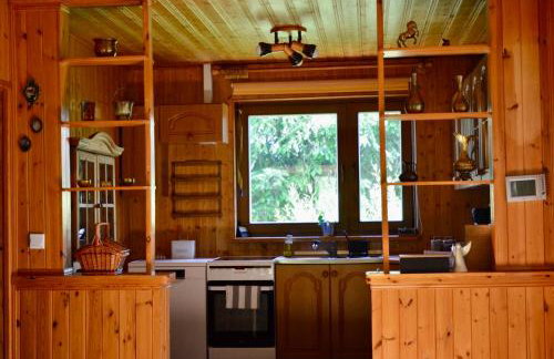 Rzeka i las - Photo 15