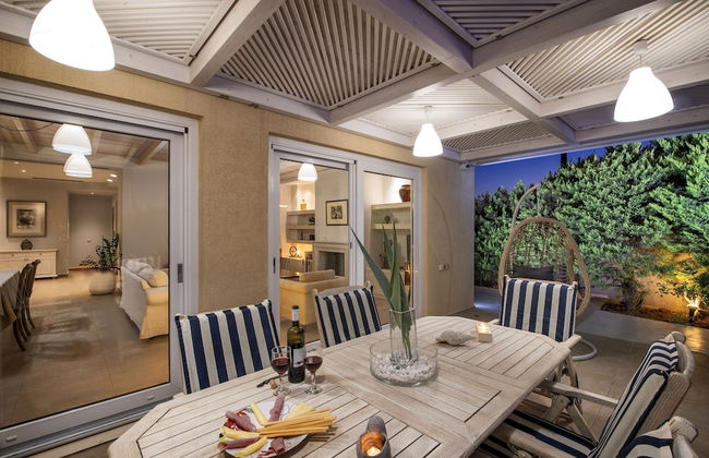 Villa Penelope - Foto 13