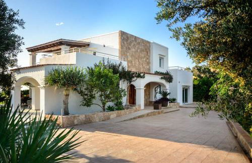 Villa Can Joan I - Fantastic Sunset Views and Family Friendly - - Foto 8