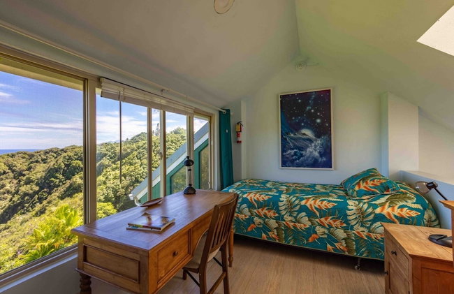 Plumeria Room on a Lush Farm on Maui's North Shore - Foto 51