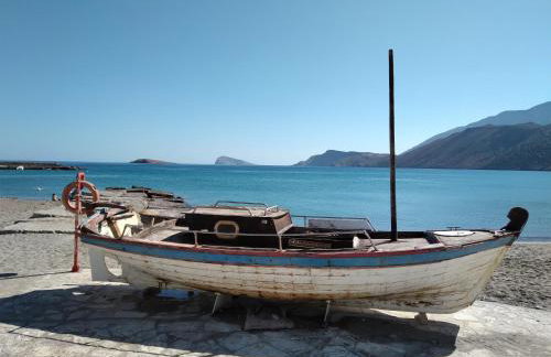 Thronos Aqua Appartment 1 - Foto 9