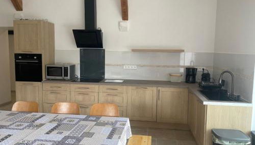 Gite des 5V - Foto 3