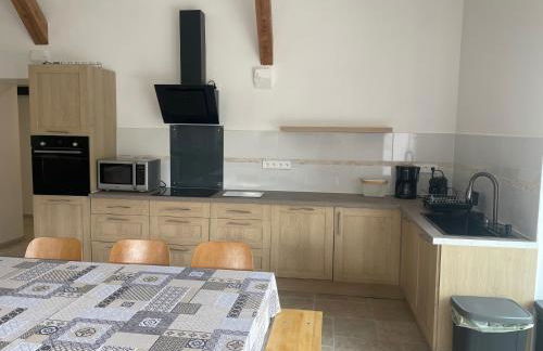 Gite des 5V - Foto 3