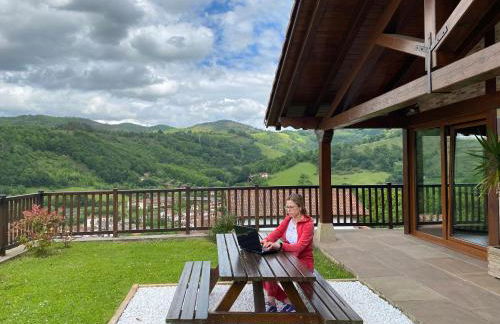 Casa Angiz etxea - Foto 45