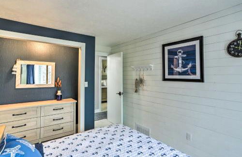 Vermilion River Home with Hot Tub and Private Dock! - Foto 22