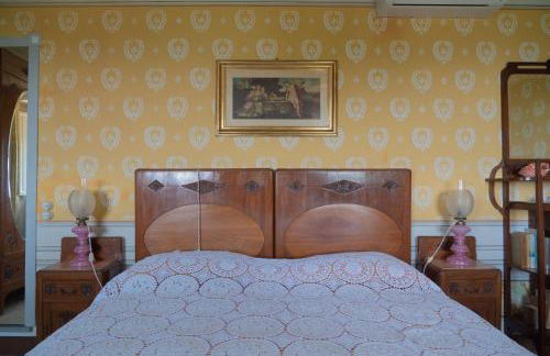 VILLA Castel del Monte PINOCCHIO story by COLLODI - Foto 59