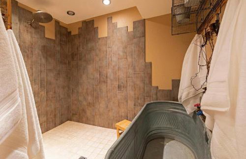 Riverfront Lodge on the Blackfoot - Foto 39