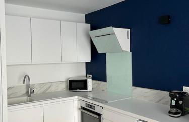 Appartement entier 100m de la gare face au théâtre Molière - Foto 6