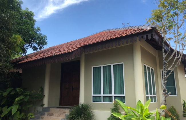 ROYALE RIVIERA RESORT PRIVATE POOL VILLA - Foto 9