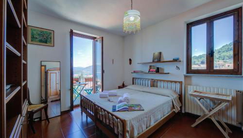 Charming Magognino Stresa Hills Lake View - Happy Rentals - Foto 4