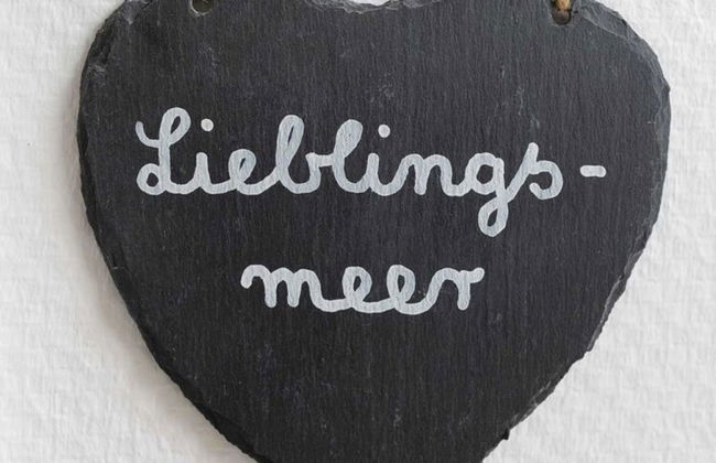 Ferienwohnung Lieblingsmeer - Foto 21