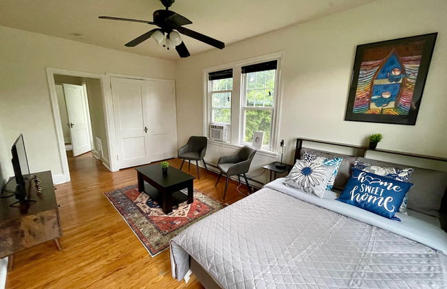 Long Term Apartment in Elkins Park - Foto 1