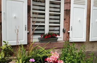 Gîte Le Patio - Foto 12