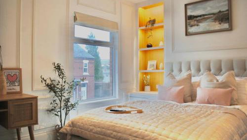 Cosy Renovated House in Warrington - Foto 4
