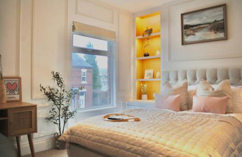 Cosy Renovated House in Warrington - Foto 4