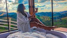 Chalés Conforto Mineiro - Foto 4