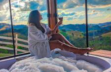 Chalés Conforto Mineiro - Photo 4