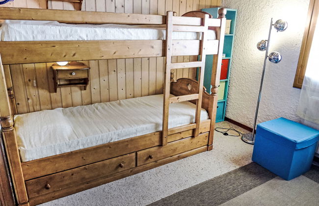 Les Aiguilles d'Argent 10 - Foto 9